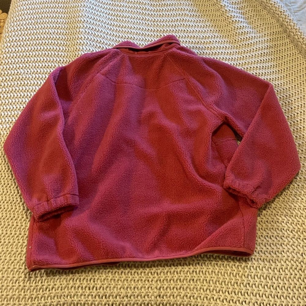 Sherpa Jacket - Picture 5 of 7